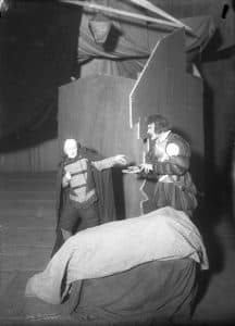 Трібуле - Йосип Гірняк, Сальтобаділь – Степан Шагайда