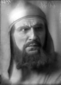 Макбет – Іван Мар’яненко