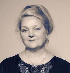 Галина Процев'ят