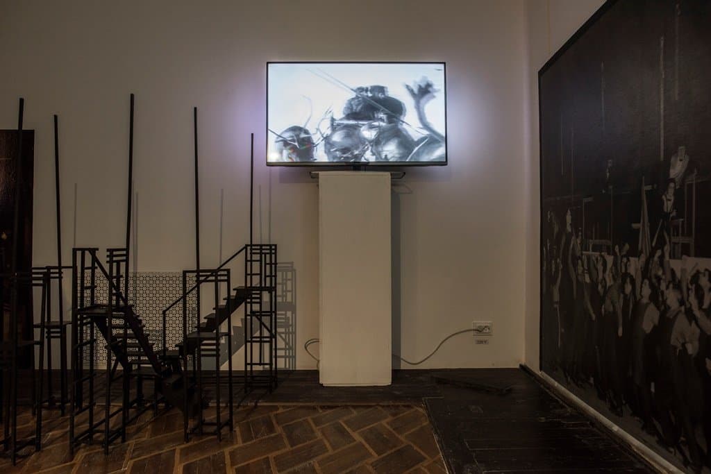 Exhibition: Kurbas in Kyiv at the Museum of Theater, Music and Cinema of Ukraine