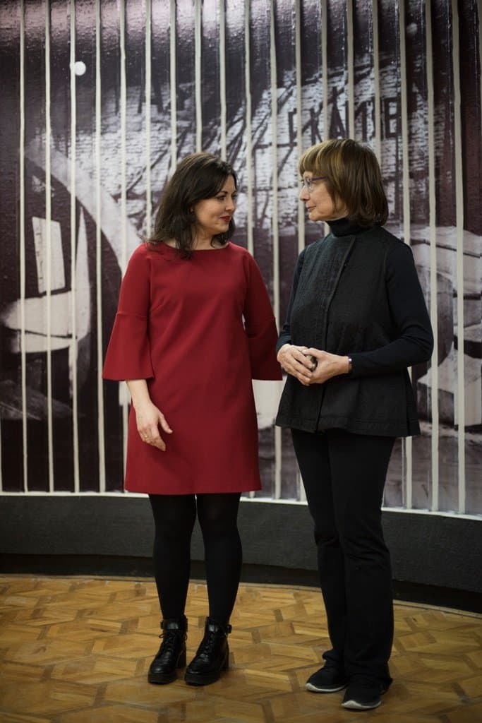 Exhibition: Kurbas in Kyiv at the Museum of Theater, Music and Cinema of Ukraine