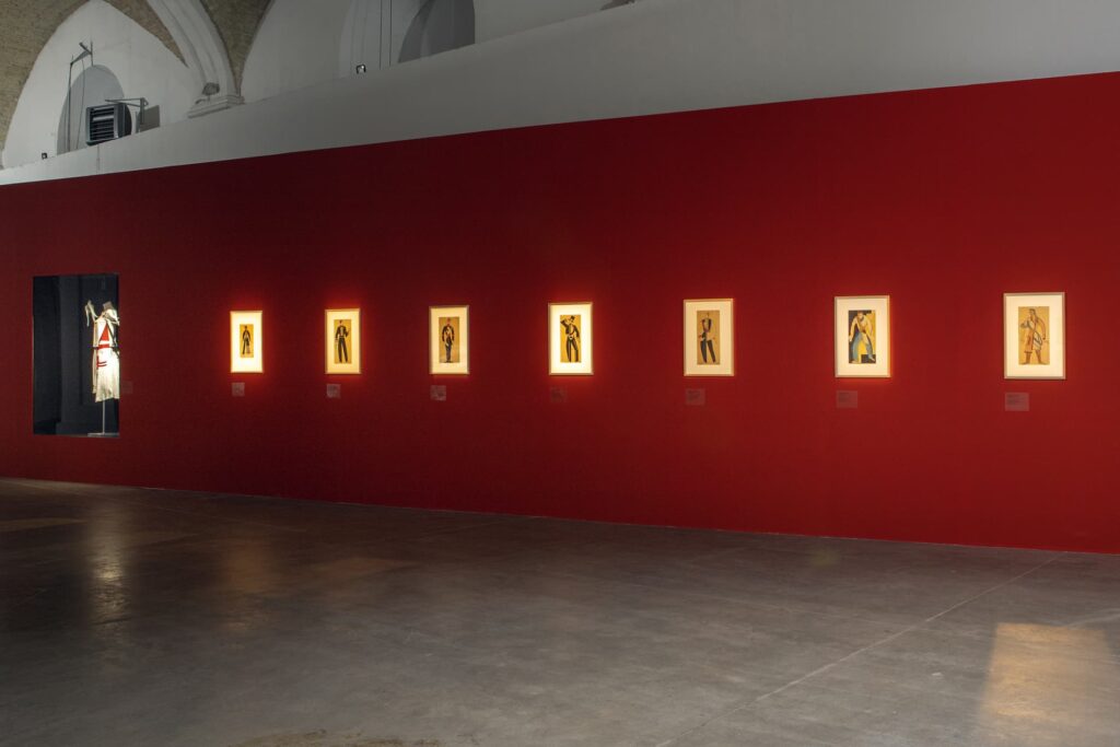 Курбас: Нові Світи