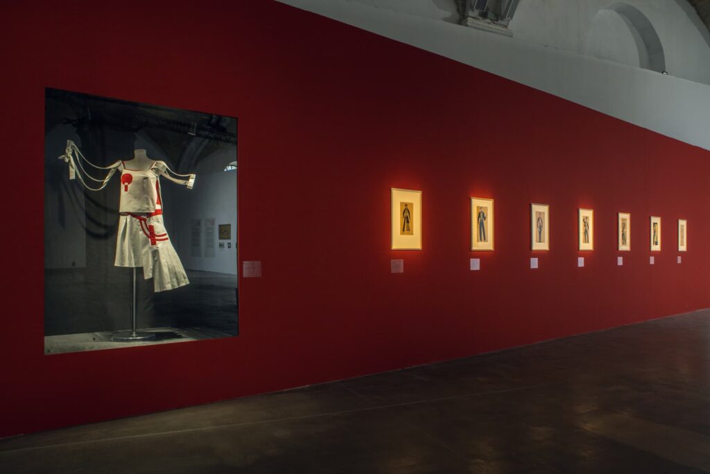 Курбас: Нові Світи