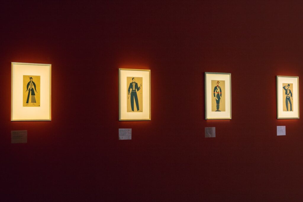 Курбас: Нові Світи