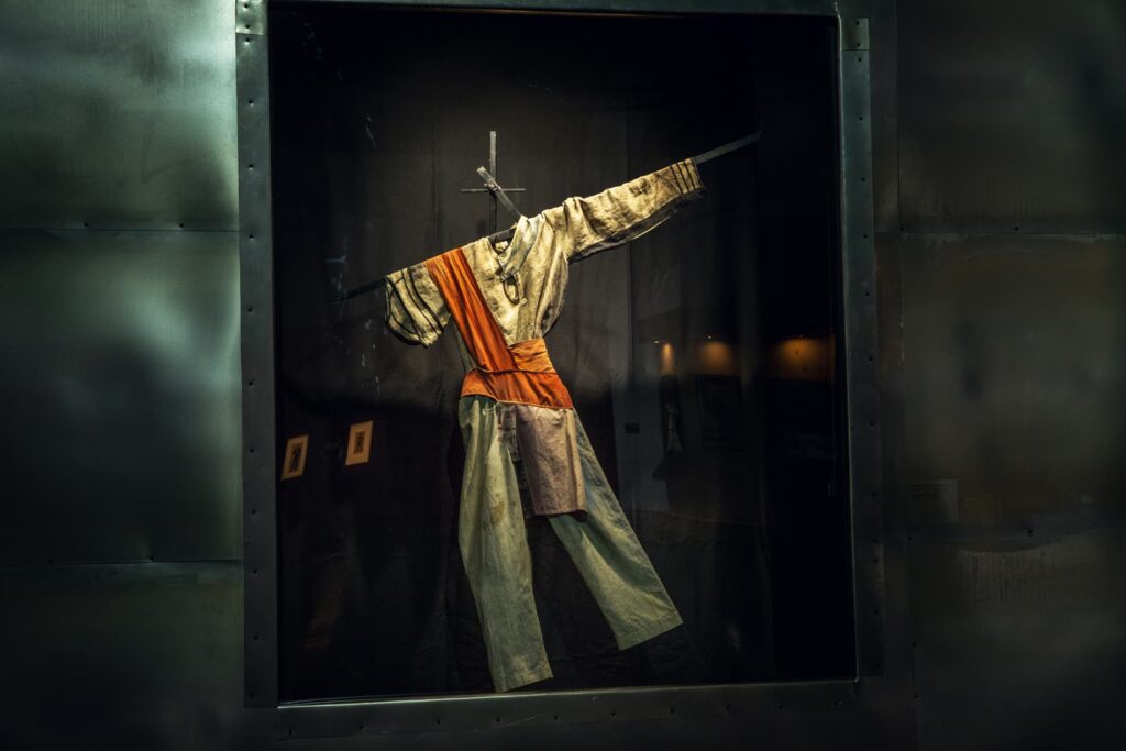 Курбас: Нові Світи