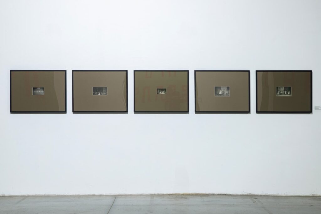 Курбас: Нові Світи