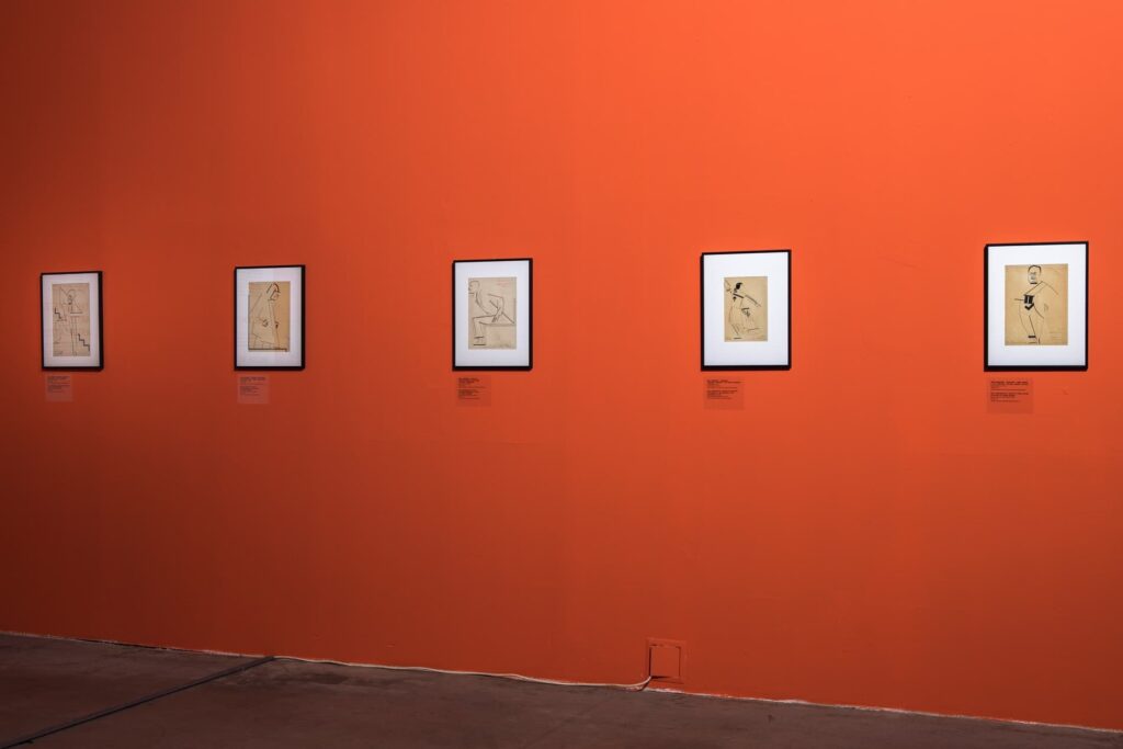 Курбас: Нові Світи