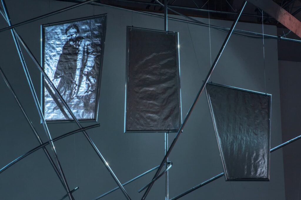 Курбас: Нові Світи