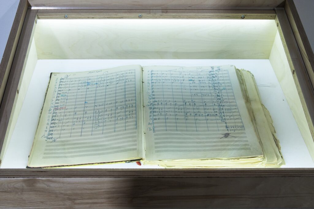 Курбас: Нові Світи