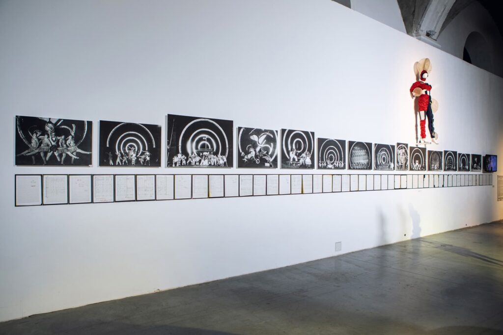 Курбас: Нові Світи