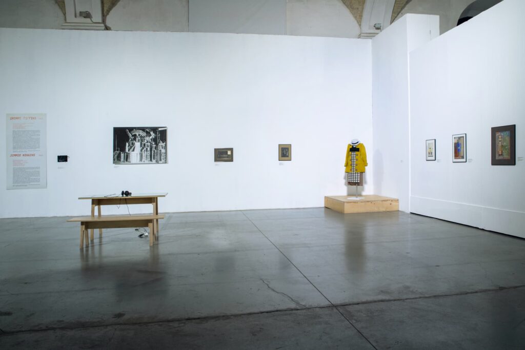 Курбас: Нові Світи