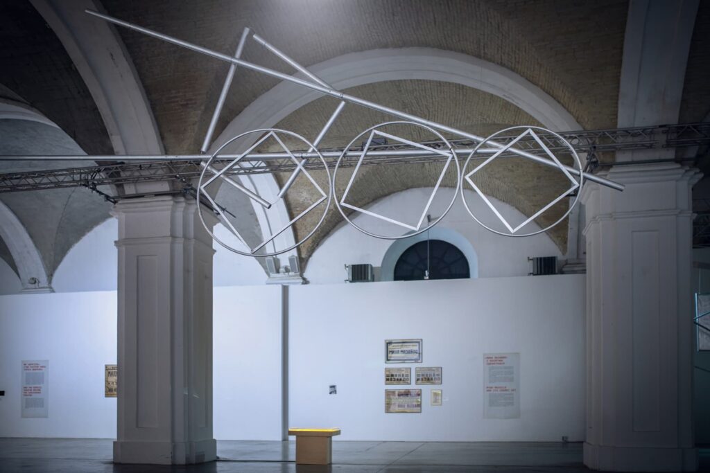 Курбас: Нові Світи